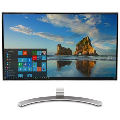 Filtro magnetico per schermo per la privacy MagPro per monitor da 31,5" (16:9) - Foto 2