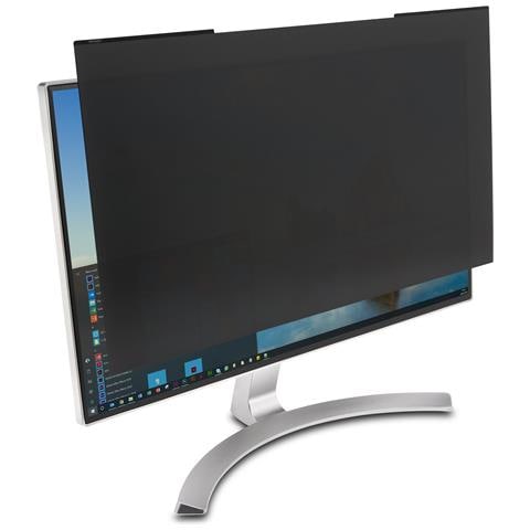 Filtro magnetico per schermo per la privacy MagPro per monitor da 31,5" (16:9) - Foto 1