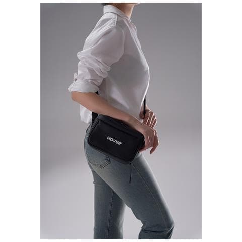 Multi-funct Carry Bag X1 PRO - X1 PROMAX ricambi e accessorio per droni Valigetta da trasporto - Foto 5