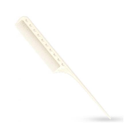 Pettine Professionale Con Codina 101, Bianco, - Foto 1