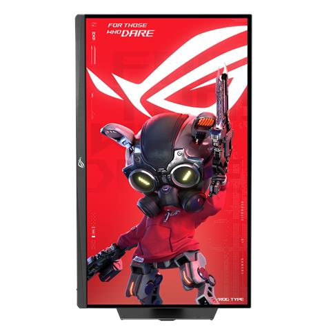 ROG Strix XG27UCSR Monitor PC 68,6 cm (27") 3840 x 2160 Pixel 4K Ultra HD LCD Nero - Foto 9