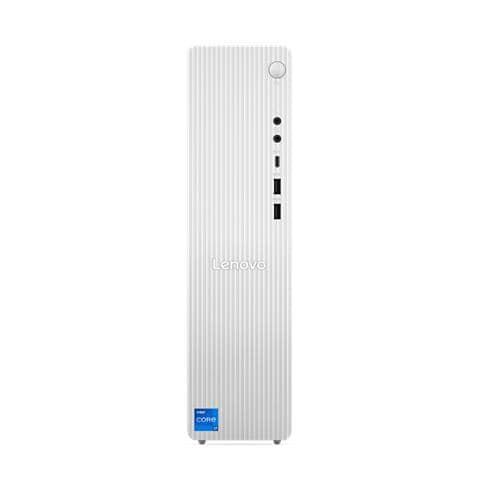 IdeaCentre Tower 08IRR9 Intel® Core™ i5 i5-14400 16 GB DDR5-SDRAM 512 GB SSD Windows 11 Home PC Grigio - Foto 1