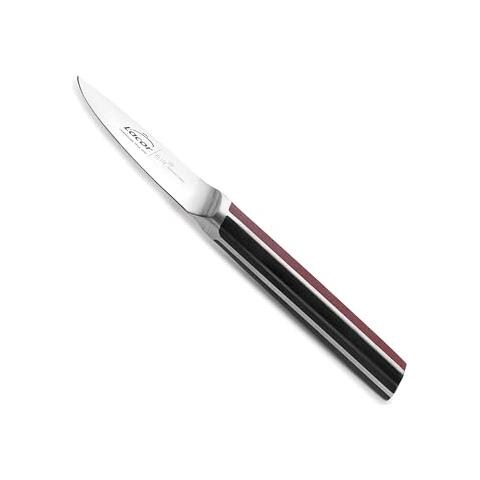 38225 - Coltello pelapatate Elite, acciaio inossidabile, lama affusolata - Foto 1