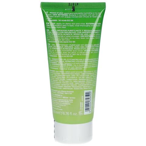 Acnestil Gel Detergente 200 ml - Foto 1