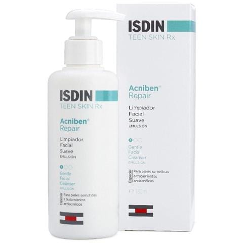 Acniben Repair Detergente 180 ml 2018 - Foto 1