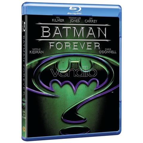 Brd Batman Forever - Foto 2