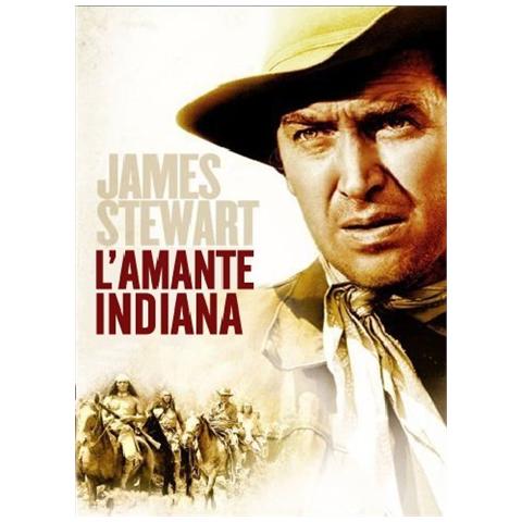 Amante Indiana (L')  - Foto 1