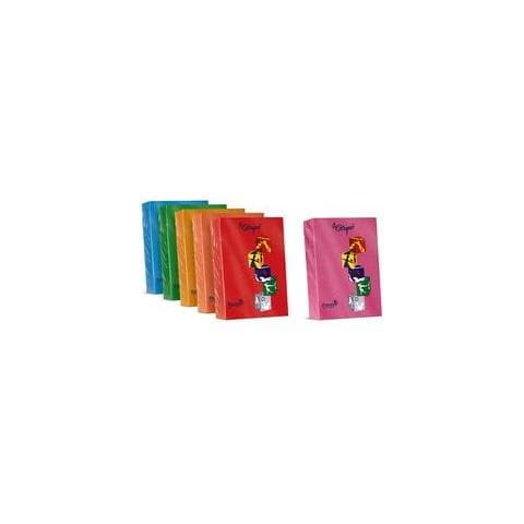 carta lecirque a4 80gr 500fg ciclamino 206 favini - Foto 1