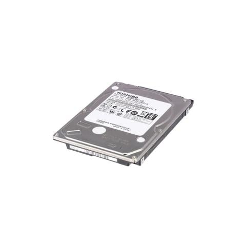 Hard Disk Interno 1 TB 2.5" Sata II 3 GB / s Buffer 8 MB 5400 Rpm - Foto 2