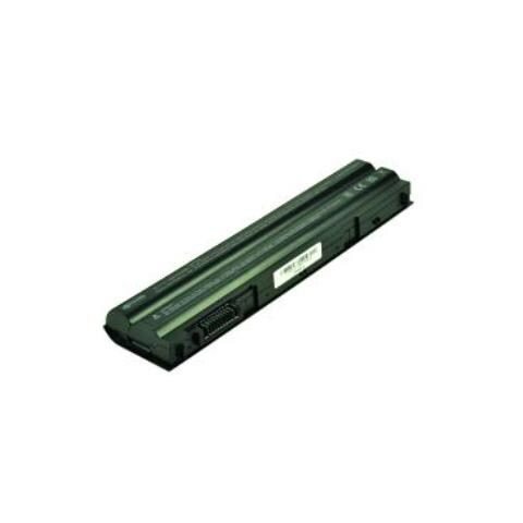 Batteria A 6 Celle Per Laptop, 11,1v, 5200 Mah - Foto 1