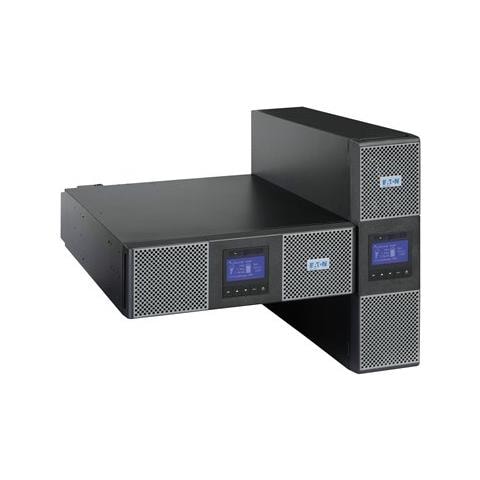 Supercharger - Contenitore batterie (montabile in rack)  - Foto 1