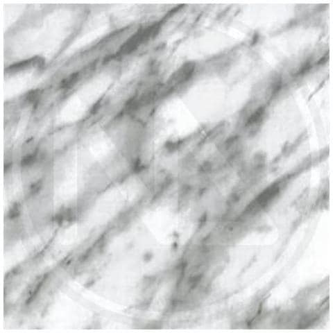 PLASTICA ADESIVA mod. MARMO VENATO GRIGIO Rotolo da 20 mt altezza 45 cm - Foto 1