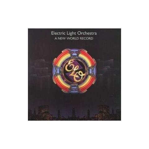 Cd Electric Light Orchestra-a New World - Foto 1