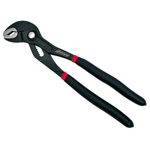 Pinza Poligrip Con Pulsante - Foto 1