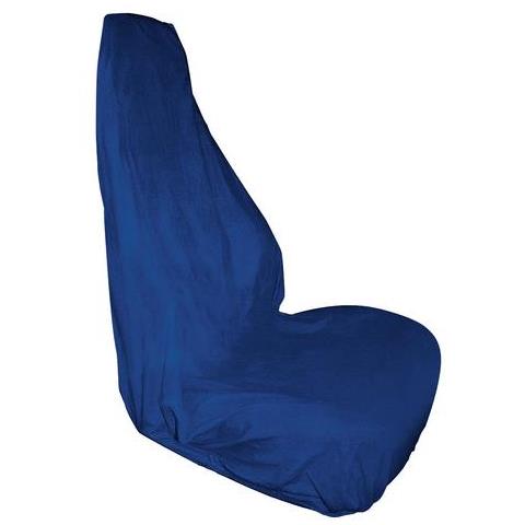 Coprisedile per Auto Protector Blu 53257 - Foto 1