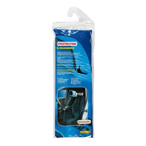 Coprisedile per Auto Protector Blu 53257 - Foto 2
