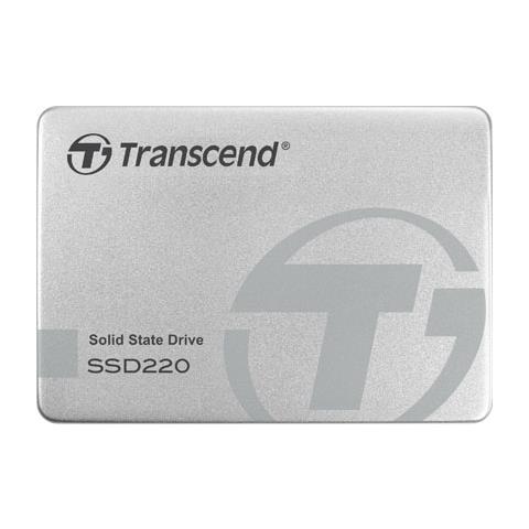 SSD 240 GB Serie SSD220S Interfaccia SATA III 6Gb / s - Foto 1