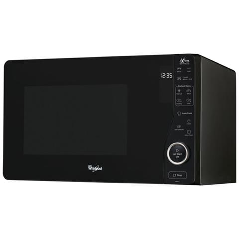 MWF421BL Forno a Microonde+Grill Capacità 25 Litri Potenza 1800 Watt Colore Nero - Foto 2