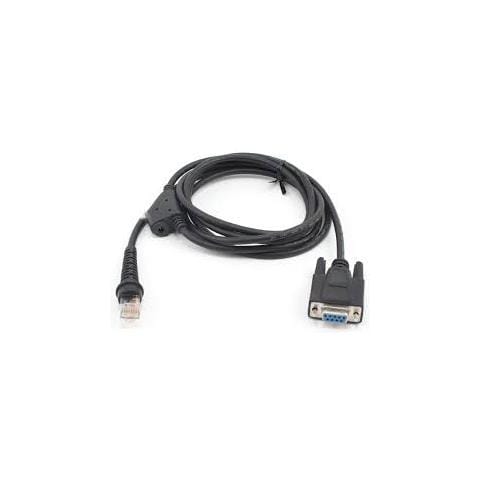 Cavo Seriale da 2m RS232 per FR e FM - Foto 1