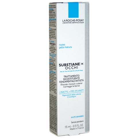 Substiane+ Occhi 15ml - Foto 1