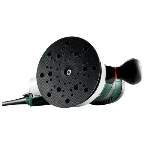 Levigatrice Roto-orbitale Elettronica Sxe 450 Turbotec 350w - Foto 3