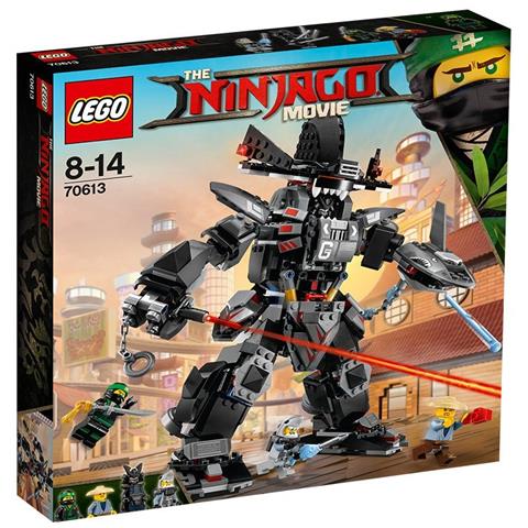 70613 Ninjago - Garma Mech Man - Foto 2