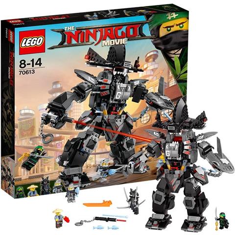 70613 Ninjago - Garma Mech Man - Foto 1