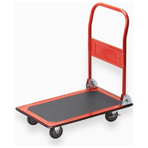 Pieghevole 150kg Trolley - Foto 1