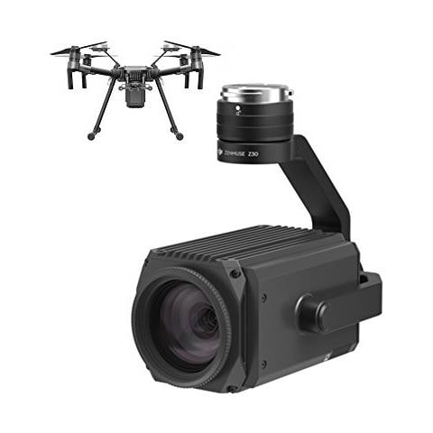 ZENMUSE Z30 - Foto 1