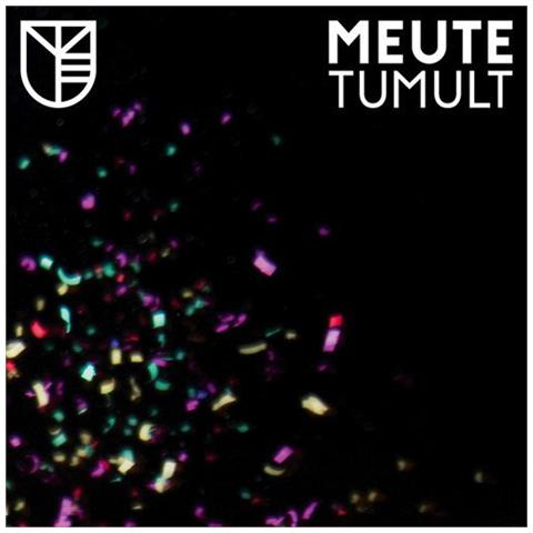 Meute - Tumult (2 Lp)  - Foto 1