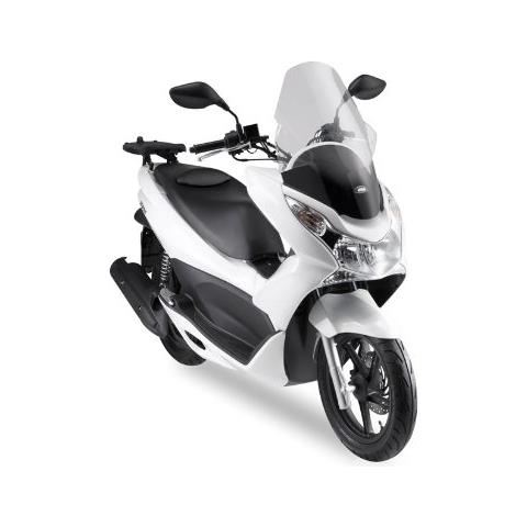 D322st Spoiler Honda Pcx 125 2010 - Foto 1