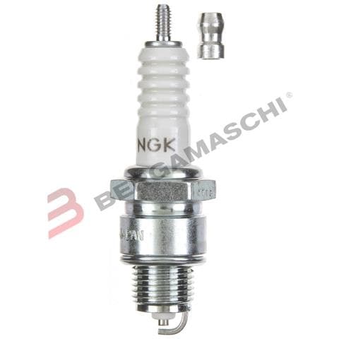 B1r N1847080 Candela Bp8hsstock Nr. 2630 Confezione Da 10 Pezzi - Foto 1