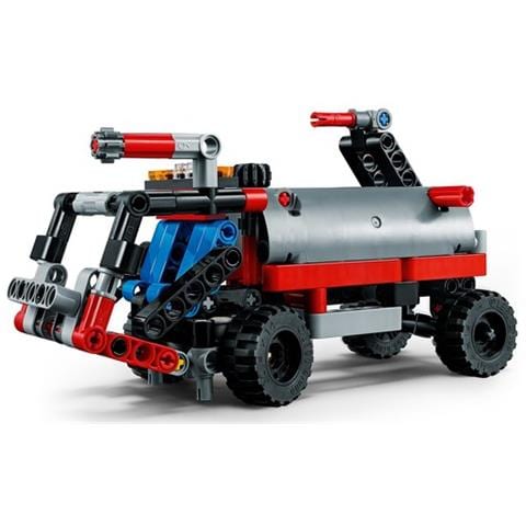 42084 Technic Autoribaltabile - Foto 2