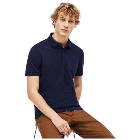 Polo Mm Uomo Stretch Regular 166 Taglia 5 - Foto 1