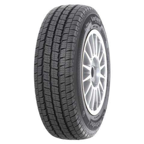 Mps 125 Variant (175/65 R14c 90/88t) - Foto 1