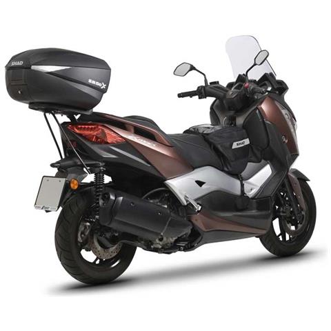 Attacchi Top Master Yamaha X Max 300i Attrezzatura 2017 - Foto 3