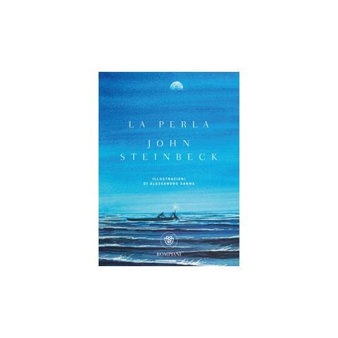 John Steinbeck - La perla - Foto 3