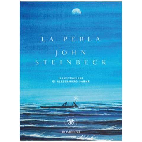 John Steinbeck - La perla - Foto 1