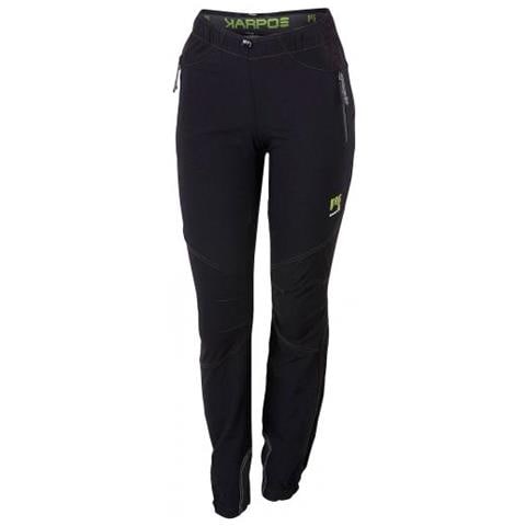 Rock W Pant Pantalone Donna Taglia 42 - Foto 1