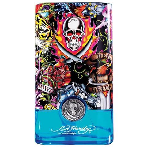 Hearts And Daggers Men Eau De Toilette Spray 100ml - Foto 2