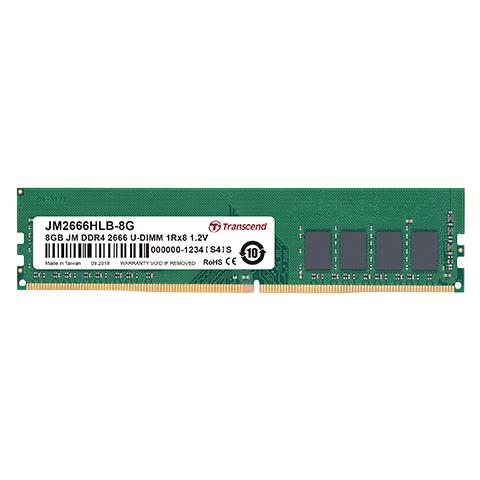 JetRam JM2666HLB-16G memoria 16 GB 2 x 8 GB DDR4 - Foto 1