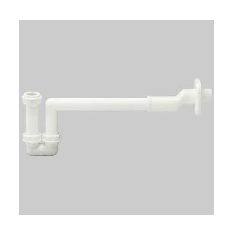 Sifone Lavabi / bidet Pp Eccentrico - Foto 2