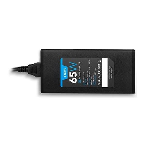 Universal Charger Port 65w Automatic - Foto 1