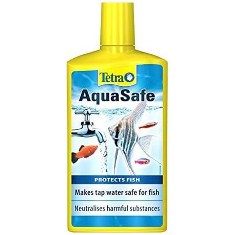 Aquasafe 500ml - Foto 2