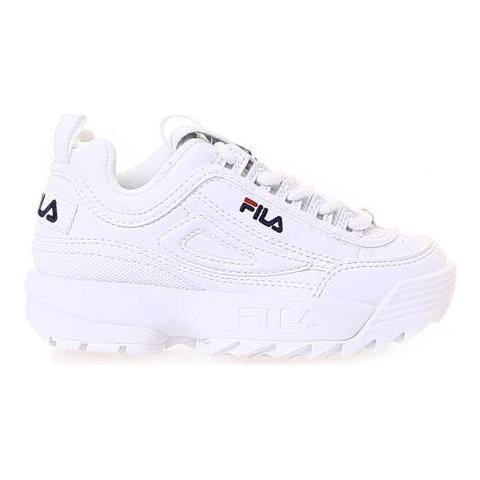 Distruptor Kids Sneaker Bimbo Us Junior 3y - Foto 1
