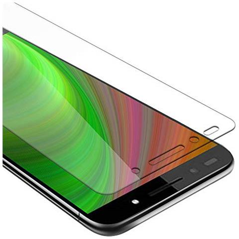 Pellicola Di Armatura Compatibile Con Honor 7 In Elevata Trasparenza - Vetro Temperato (tempered) Di Protezione Del Display In Durezza 9h Con 3d Touch - Foto 1