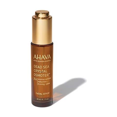 Dead Sea Cristallo Osmoter X6 Siero Facciale - 30 Ml. - Foto 1