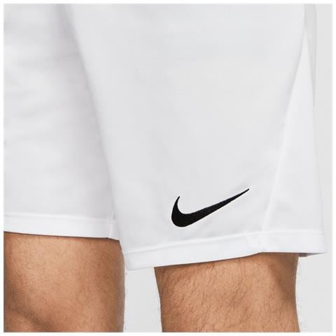 Pantaloncino Uomo Dry Park III Taglia XL Colore Bianco - Foto 4