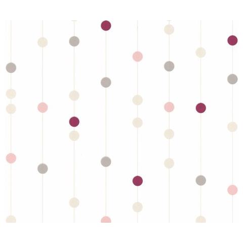 A. s. Cr? ation 2085-14 - Carta Da Parati In Tnt, Collezione Life - Foto 1