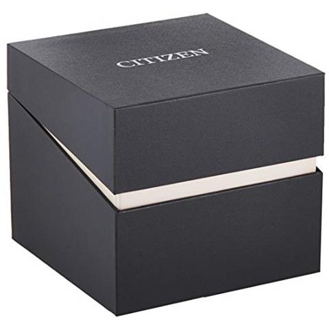 Quartz Chronograph Orologio Uomo Acciaio Inox Con Cinturino In Ca0690-88l - Foto 4